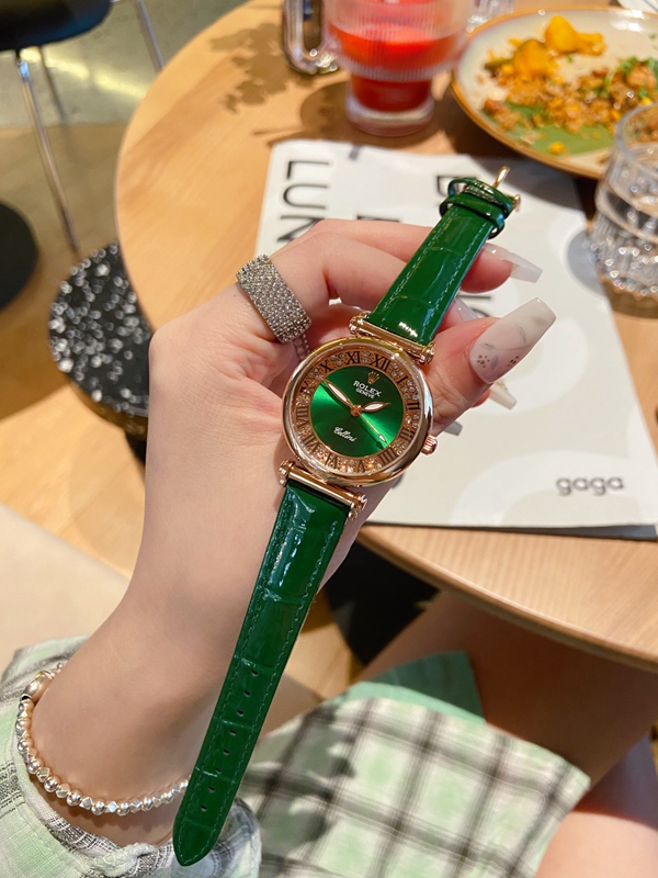 ブランド時計素材ディテール